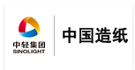中國造紙