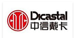 中信戴卡