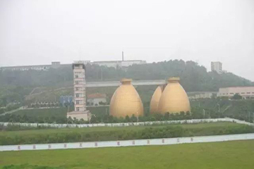 重慶市排水有限公司