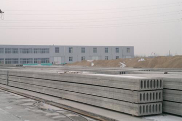 漯河市臨潁聯通水泥制品有限公司
