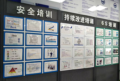 班組管理咨詢
