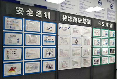 目視化設計咨詢