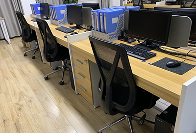 5S/6S辦公文件、井然有序