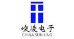 峻凌電子