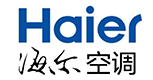 海爾空調